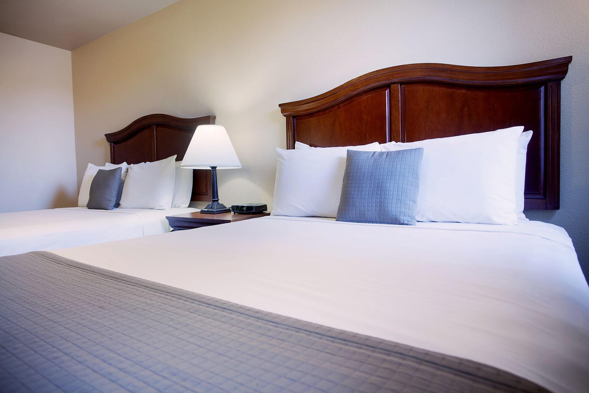 O'brien Riverwalk Boutique Hotel San Antonio