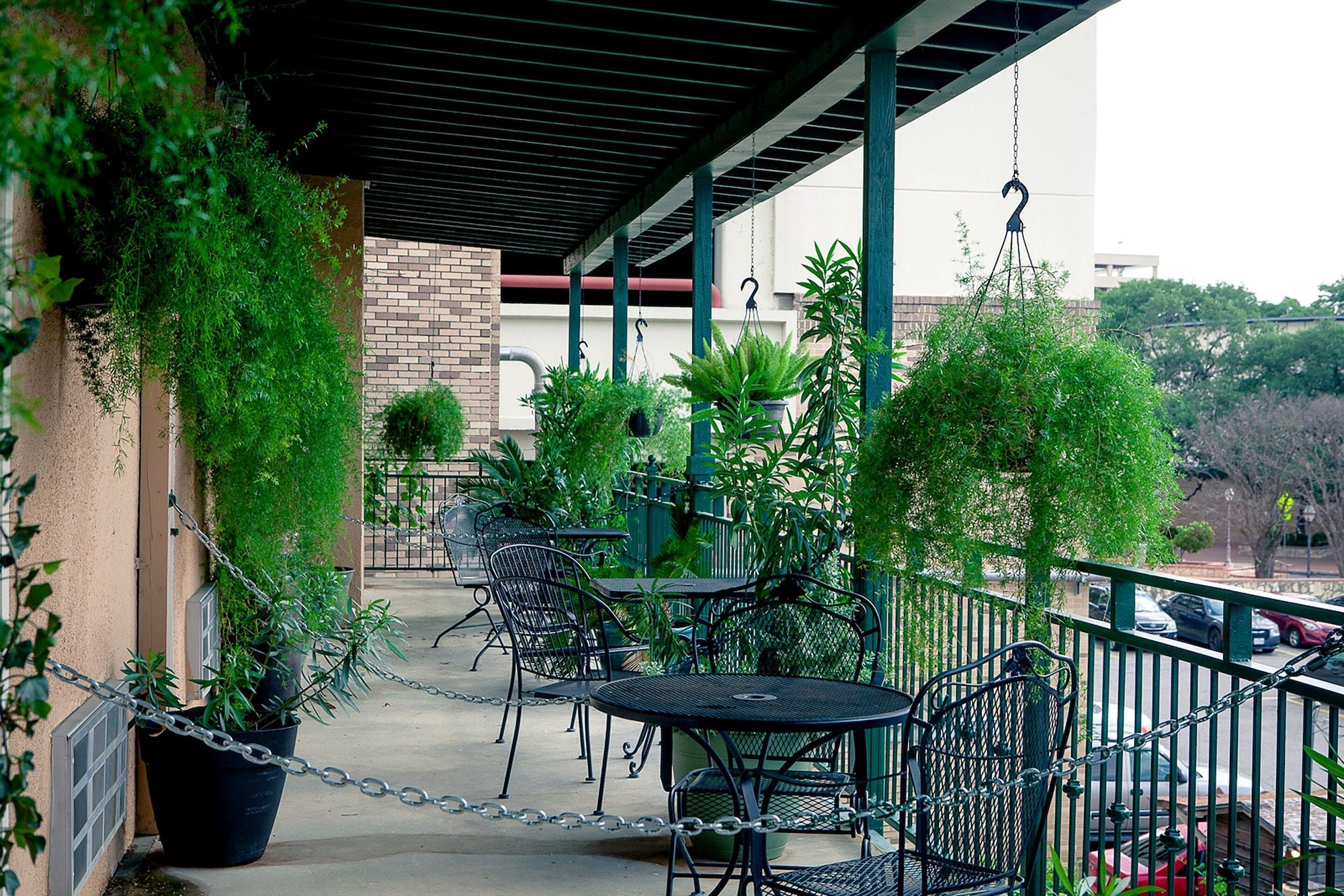 O'brien Riverwalk Boutique 3* San Antonio