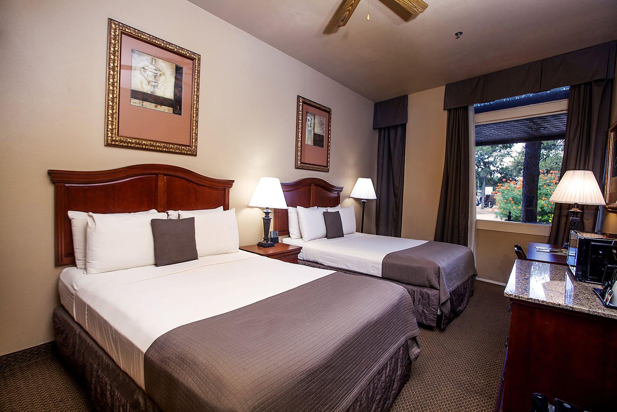 Hotel O'brien Riverwalk Boutique
