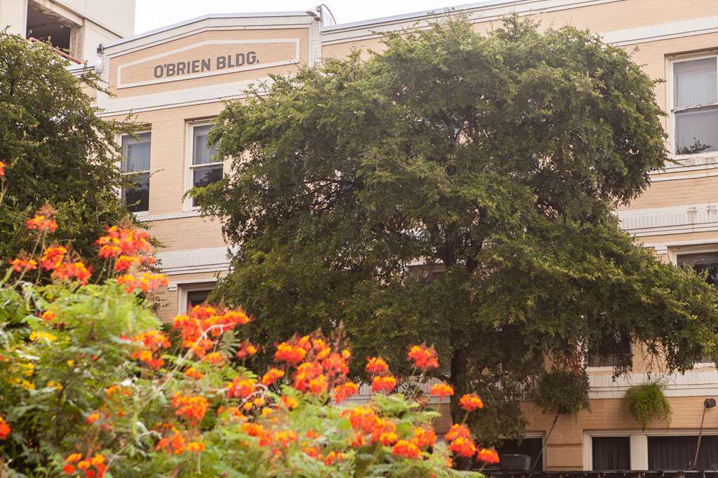 O'brien Riverwalk Boutique